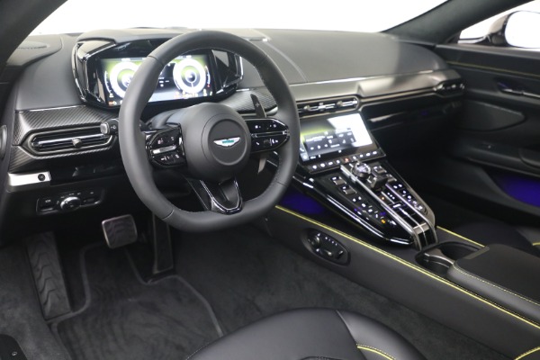 New 2026 Aston Martin Vantage S for sale $247,500 at Alfa Romeo of Westport in Westport CT 06880 20