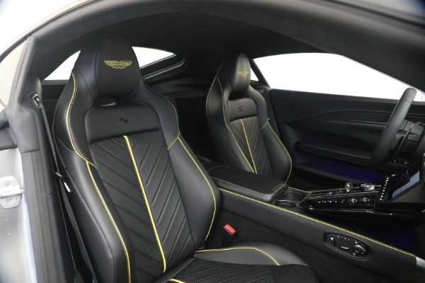 New 2026 Aston Martin Vantage S for sale $247,500 at Alfa Romeo of Westport in Westport CT 06880 27
