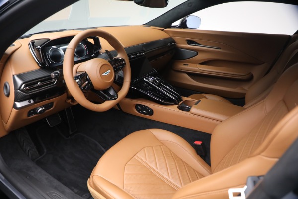 New 2026 Aston Martin Vantage S for sale $249,200 at Alfa Romeo of Westport in Westport CT 06880 14