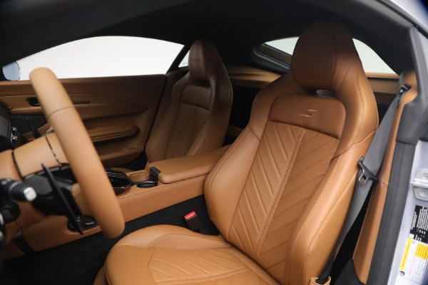 New 2026 Aston Martin Vantage S for sale $249,200 at Alfa Romeo of Westport in Westport CT 06880 16