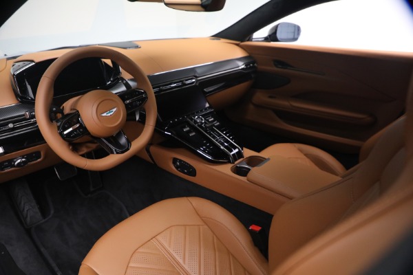 New 2026 Aston Martin Vantage S for sale $249,200 at Alfa Romeo of Westport in Westport CT 06880 17