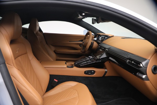 New 2026 Aston Martin Vantage S for sale $249,200 at Alfa Romeo of Westport in Westport CT 06880 19