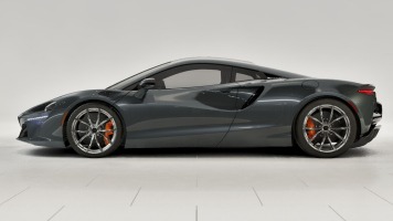 New 2026 McLaren Artura Performance for sale $305,700 at Alfa Romeo of Westport in Westport CT 06880 2