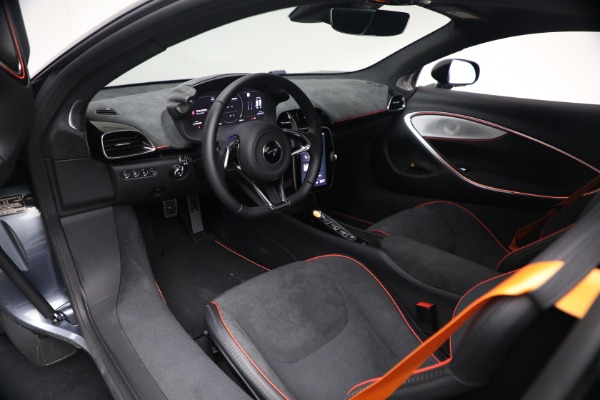 New 2026 McLaren Artura Performance for sale $305,700 at Alfa Romeo of Westport in Westport CT 06880 22