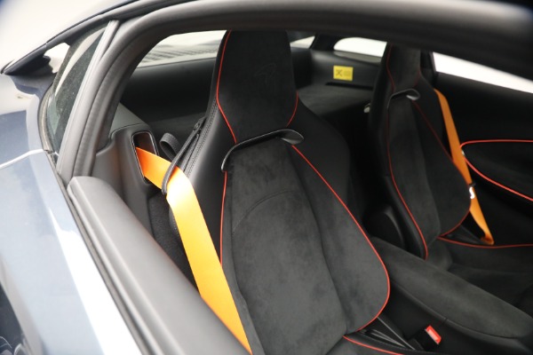 New 2026 McLaren Artura Performance for sale $305,700 at Alfa Romeo of Westport in Westport CT 06880 26