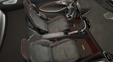 New 2026 McLaren Artura Performance for sale $305,700 at Alfa Romeo of Westport in Westport CT 06880 5