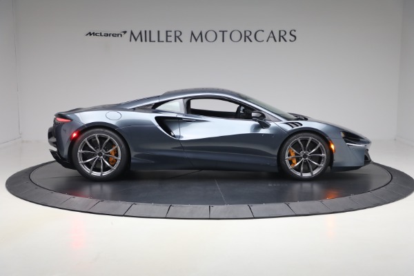 New 2026 McLaren Artura Performance for sale $305,700 at Alfa Romeo of Westport in Westport CT 06880 8