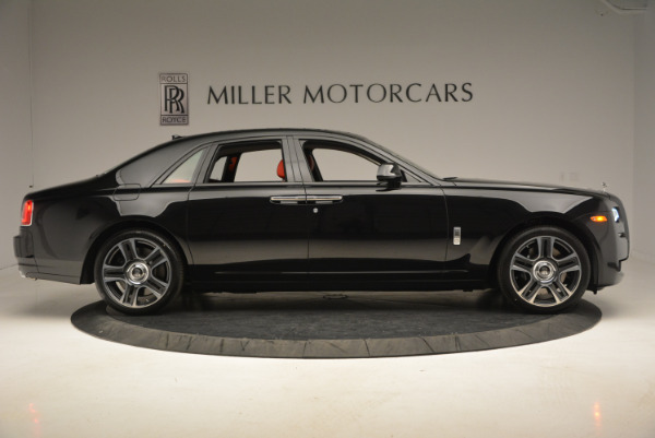 New 2017 Rolls-Royce Ghost for sale Sold at Alfa Romeo of Westport in Westport CT 06880 10