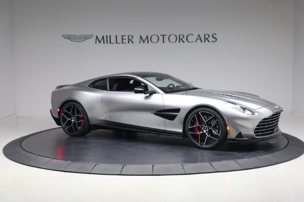 New 2026 Aston Martin Vanquish for sale $546,000 at Alfa Romeo of Westport in Westport CT 06880 10