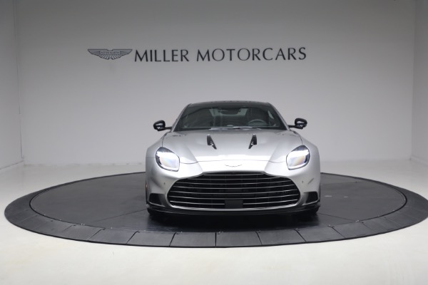 New 2026 Aston Martin Vanquish for sale $546,000 at Alfa Romeo of Westport in Westport CT 06880 12