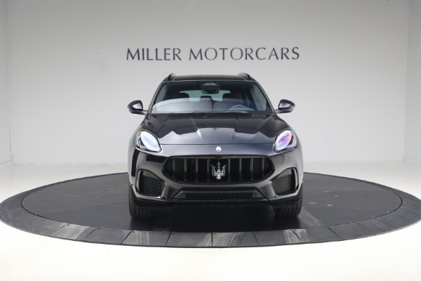 Used 2026 Maserati Grecale Modena V6 for sale $78,714 at Alfa Romeo of Westport in Westport CT 06880 12