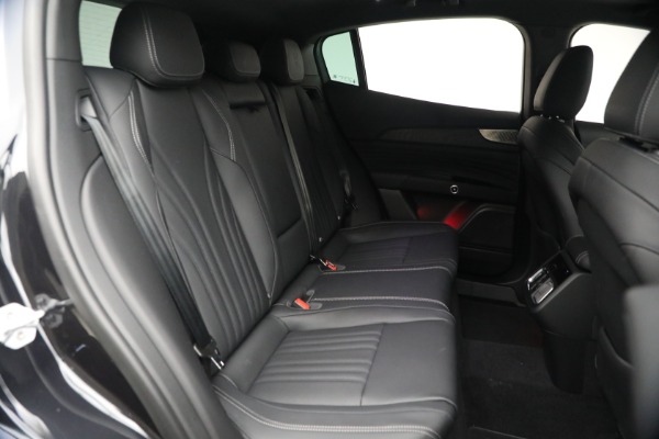 Used 2026 Maserati Grecale Modena V6 for sale $78,714 at Alfa Romeo of Westport in Westport CT 06880 20
