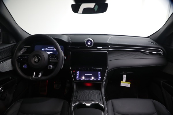 Used 2026 Maserati Grecale Modena V6 for sale $78,714 at Alfa Romeo of Westport in Westport CT 06880 22