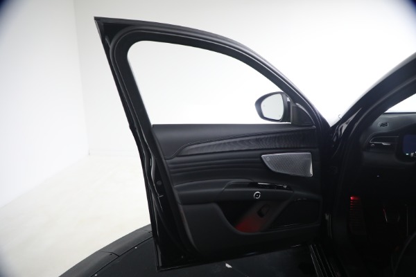 Used 2026 Maserati Grecale Modena V6 for sale $78,714 at Alfa Romeo of Westport in Westport CT 06880 23