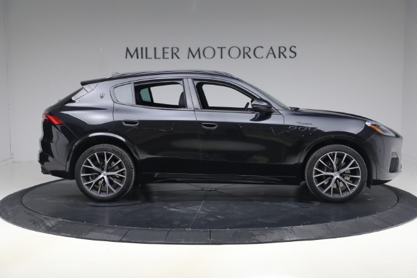Used 2026 Maserati Grecale Modena V6 for sale $78,714 at Alfa Romeo of Westport in Westport CT 06880 9
