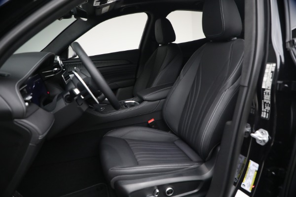 Used 2026 Maserati Grecale Modena V6 for sale $79,881 at Alfa Romeo of Westport in Westport CT 06880 15