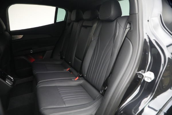 Used 2026 Maserati Grecale Modena V6 for sale $79,881 at Alfa Romeo of Westport in Westport CT 06880 19