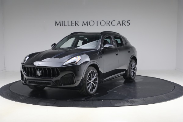 Used 2026 Maserati Grecale Modena V6 for sale $79,881 at Alfa Romeo of Westport in Westport CT 06880 2