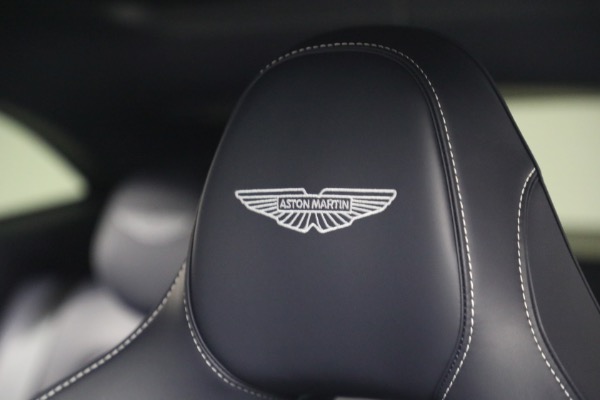 New 2026 Aston Martin DBX 707 for sale $320,600 at Alfa Romeo of Westport in Westport CT 06880 14