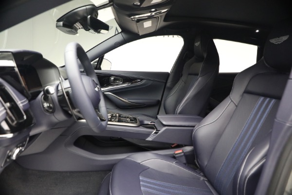 New 2026 Aston Martin DBX 707 for sale $320,600 at Alfa Romeo of Westport in Westport CT 06880 16