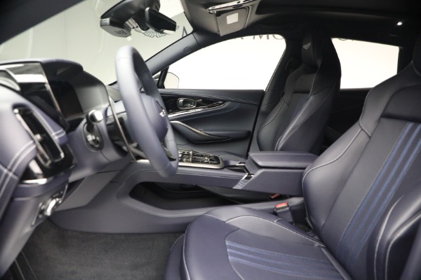 New 2026 Aston Martin DBX 707 for sale $320,600 at Alfa Romeo of Westport in Westport CT 06880 17