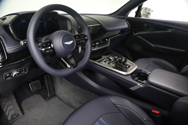 New 2026 Aston Martin DBX 707 for sale $320,600 at Alfa Romeo of Westport in Westport CT 06880 26