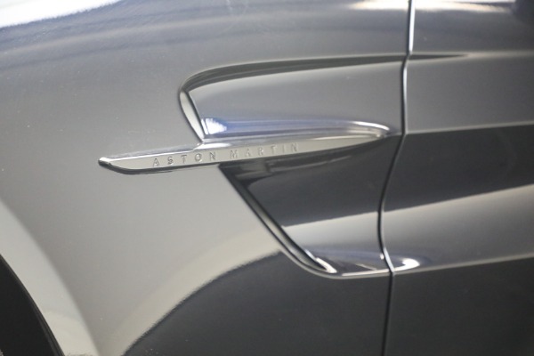 New 2026 Aston Martin Vantage Roadster for sale $260,900 at Alfa Romeo of Westport in Westport CT 06880 28