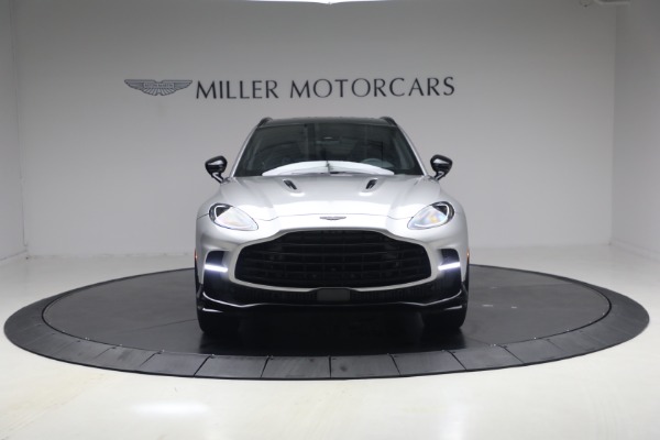 New 2026 Aston Martin DBX 707 for sale $333,500 at Alfa Romeo of Westport in Westport CT 06880 12