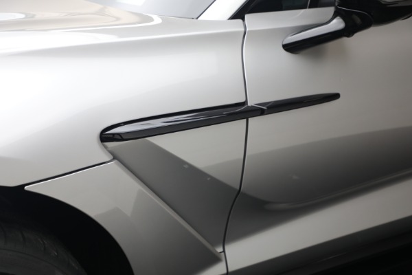 New 2026 Aston Martin DBX 707 for sale $333,500 at Alfa Romeo of Westport in Westport CT 06880 15