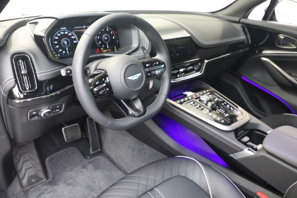 New 2026 Aston Martin DBX 707 for sale $333,500 at Alfa Romeo of Westport in Westport CT 06880 20