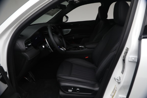 Used 2026 Maserati Grecale Modena for sale $80,555 at Alfa Romeo of Westport in Westport CT 06880 13