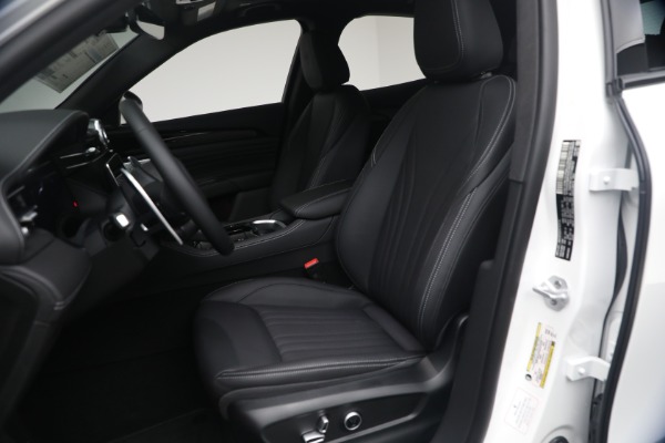 Used 2026 Maserati Grecale Modena for sale $80,555 at Alfa Romeo of Westport in Westport CT 06880 14