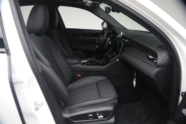 Used 2026 Maserati Grecale Modena for sale $80,555 at Alfa Romeo of Westport in Westport CT 06880 15