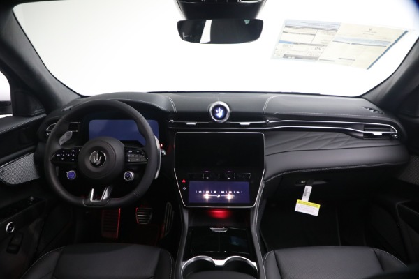 Used 2026 Maserati Grecale Modena for sale $80,555 at Alfa Romeo of Westport in Westport CT 06880 19