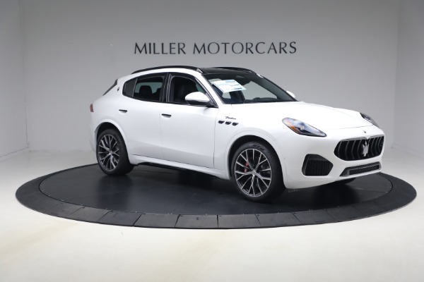 Used 2026 Maserati Grecale Modena for sale $80,555 at Alfa Romeo of Westport in Westport CT 06880 8
