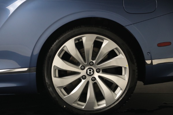 New 2026 Bentley Continental GTC for sale $357,195 at Alfa Romeo of Westport in Westport CT 06880 23