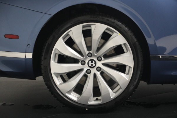 New 2026 Bentley Continental GTC for sale $357,195 at Alfa Romeo of Westport in Westport CT 06880 24