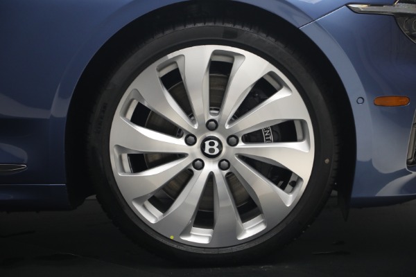 New 2026 Bentley Continental GTC for sale $357,195 at Alfa Romeo of Westport in Westport CT 06880 25