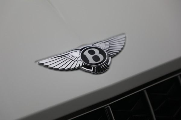 New 2026 Bentley Continental GTC Azure for sale Call for price at Alfa Romeo of Westport in Westport CT 06880 22