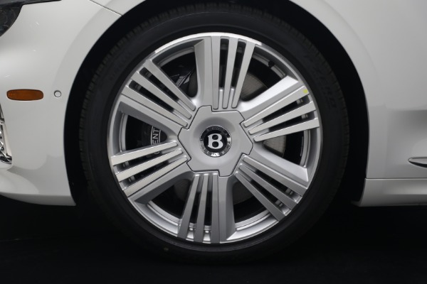 New 2026 Bentley Continental GTC Azure for sale Call for price at Alfa Romeo of Westport in Westport CT 06880 23