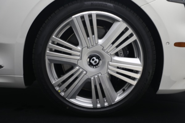 New 2026 Bentley Continental GTC Azure for sale Call for price at Alfa Romeo of Westport in Westport CT 06880 24