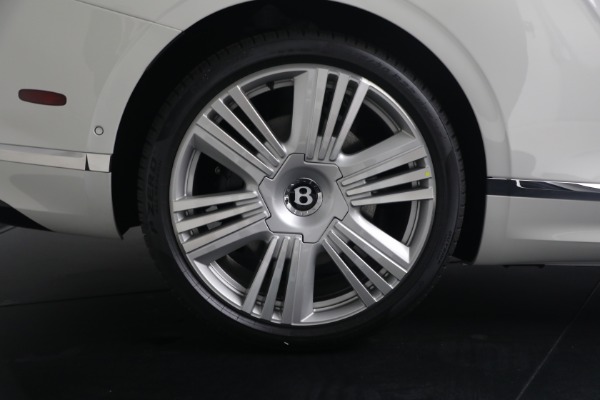 New 2026 Bentley Continental GTC Azure for sale Call for price at Alfa Romeo of Westport in Westport CT 06880 25