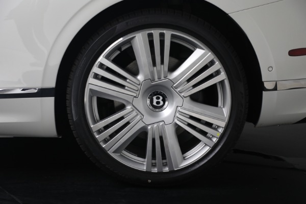 New 2026 Bentley Continental GTC Azure for sale Call for price at Alfa Romeo of Westport in Westport CT 06880 26