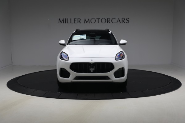 Used 2026 Maserati Grecale Modena for sale $81,370 at Alfa Romeo of Westport in Westport CT 06880 12