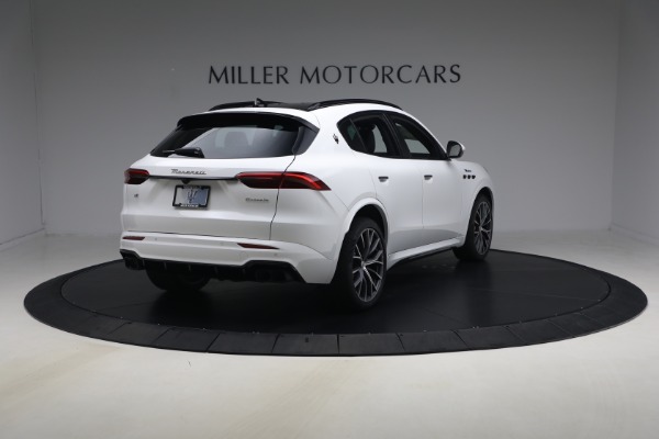 Used 2026 Maserati Grecale Modena for sale $81,370 at Alfa Romeo of Westport in Westport CT 06880 7