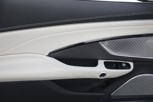 New 2026 Maserati GranCabrio Modena for sale $167,125 at Alfa Romeo of Westport in Westport CT 06880 26