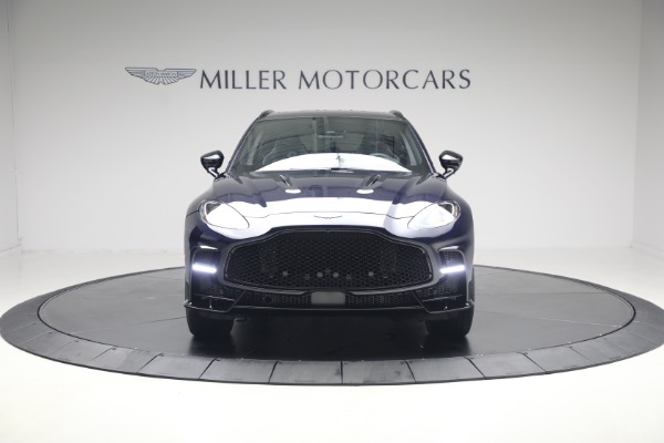 New 2026 Aston Martin DBX S for sale $311,400 at Alfa Romeo of Westport in Westport CT 06880 12