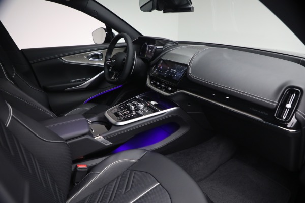 New 2026 Aston Martin DBX S for sale $311,400 at Alfa Romeo of Westport in Westport CT 06880 18