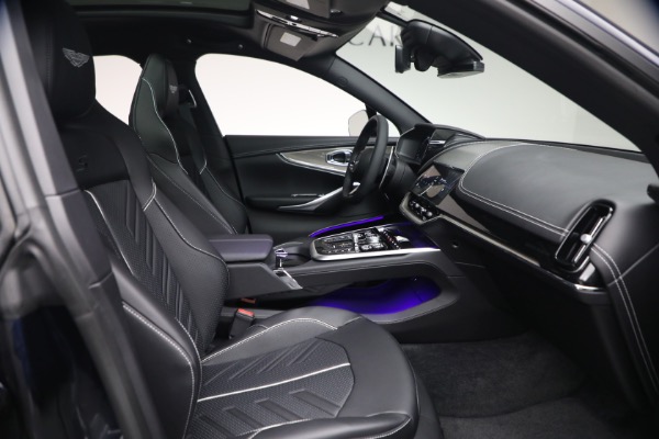 New 2026 Aston Martin DBX S for sale $311,400 at Alfa Romeo of Westport in Westport CT 06880 19