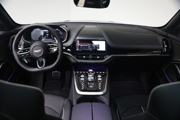 New 2026 Aston Martin DBX S for sale $311,400 at Alfa Romeo of Westport in Westport CT 06880 27